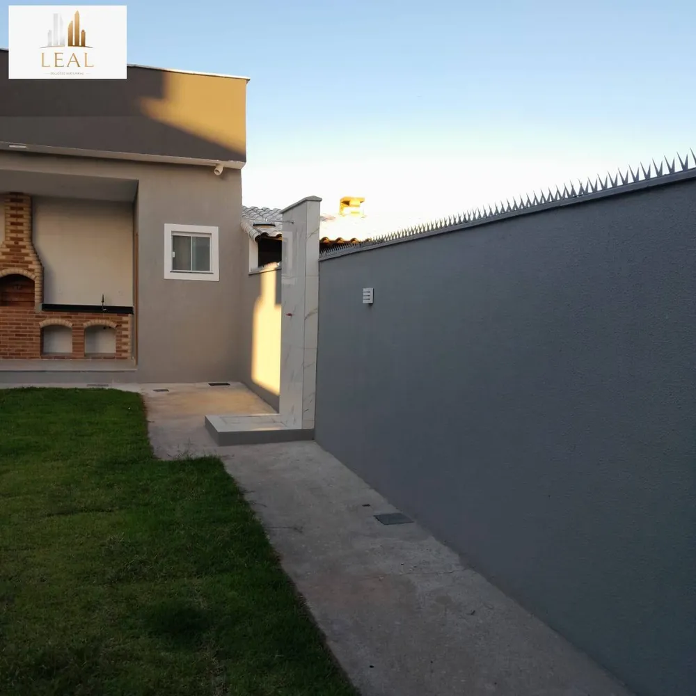 Casa, 2 quartos, 100 m² - Foto 7