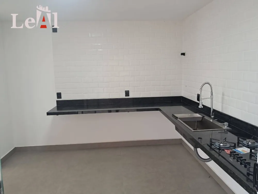 Casa, 3 quartos, 122 m² - Foto 10