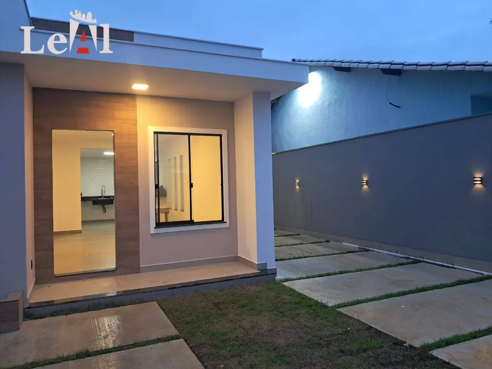 Casa, 3 quartos, 122 m² - Foto 6
