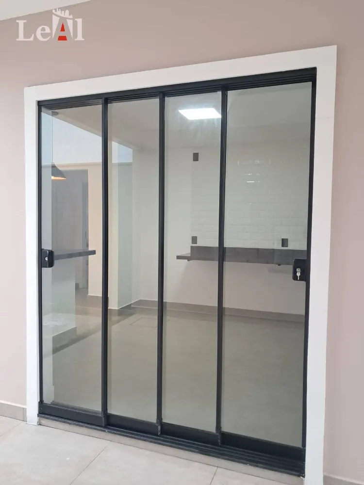 Casa, 3 quartos, 122 m² - Foto 53