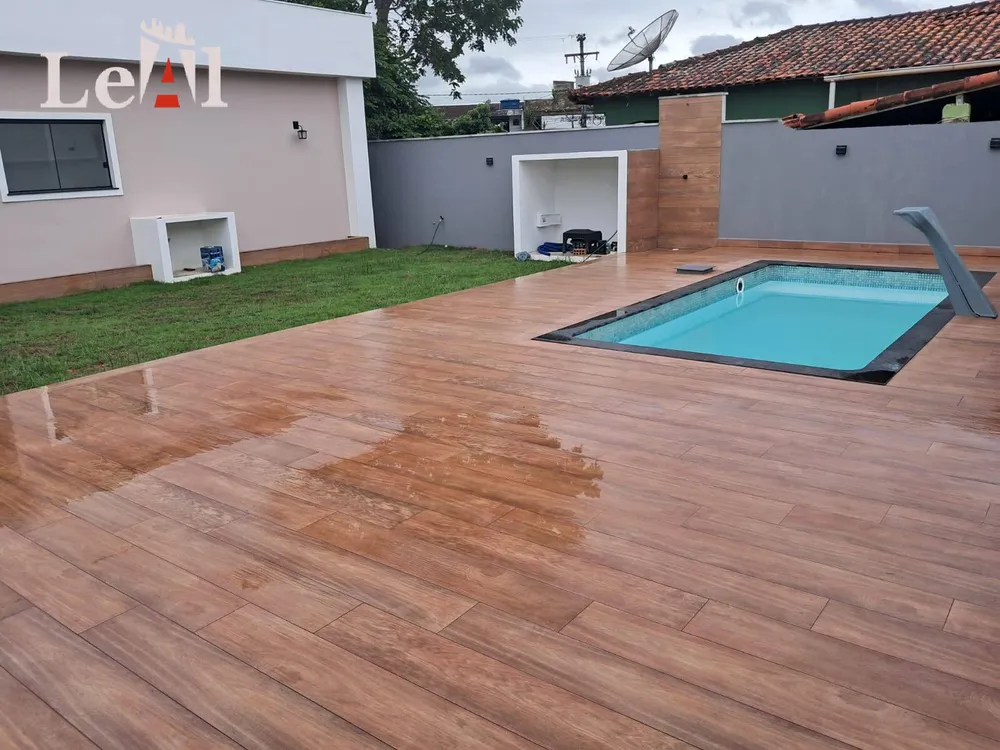 Casa, 3 quartos, 122 m² - Foto 36