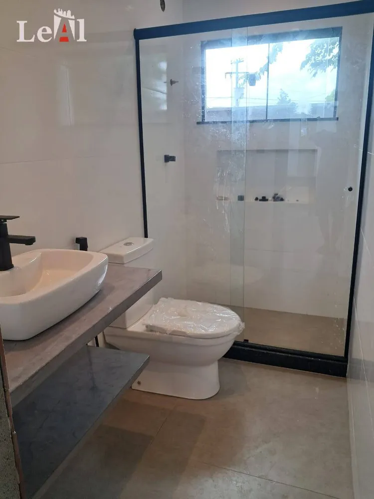 Casa, 3 quartos, 122 m² - Foto 17