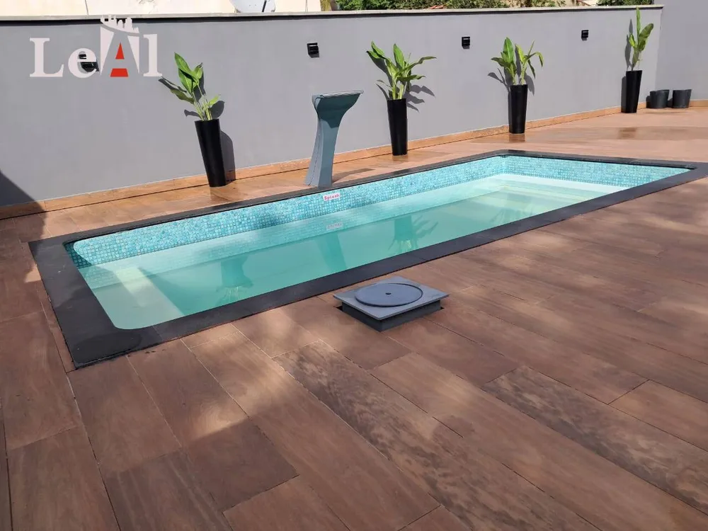Casa, 3 quartos, 122 m² - Foto 43