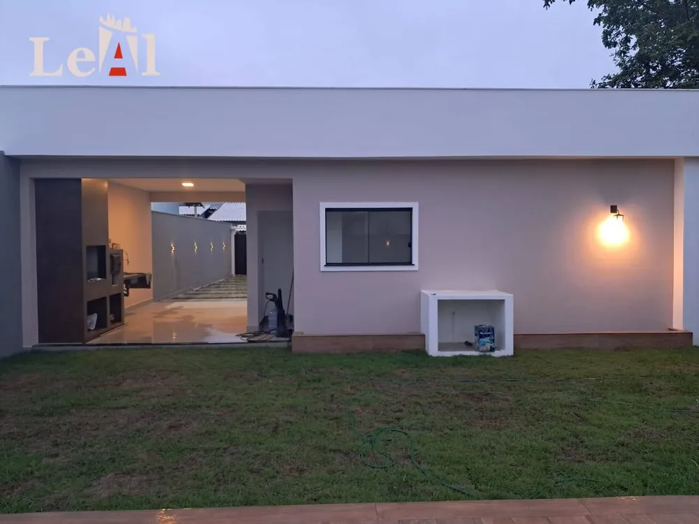 Casa, 3 quartos, 122 m² - Foto 5