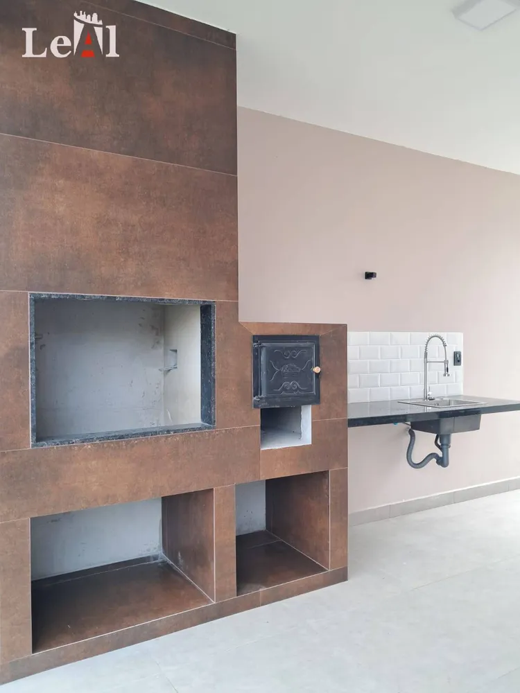 Casa, 3 quartos, 122 m² - Foto 50