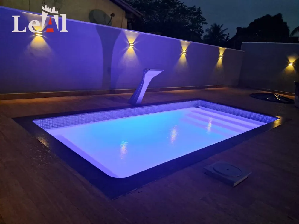 Casa, 3 quartos, 122 m² - Foto 32