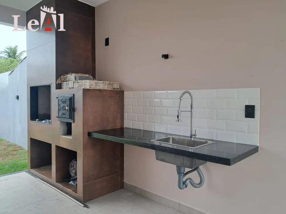 Casa, 3 quartos, 122 m² - Foto 20