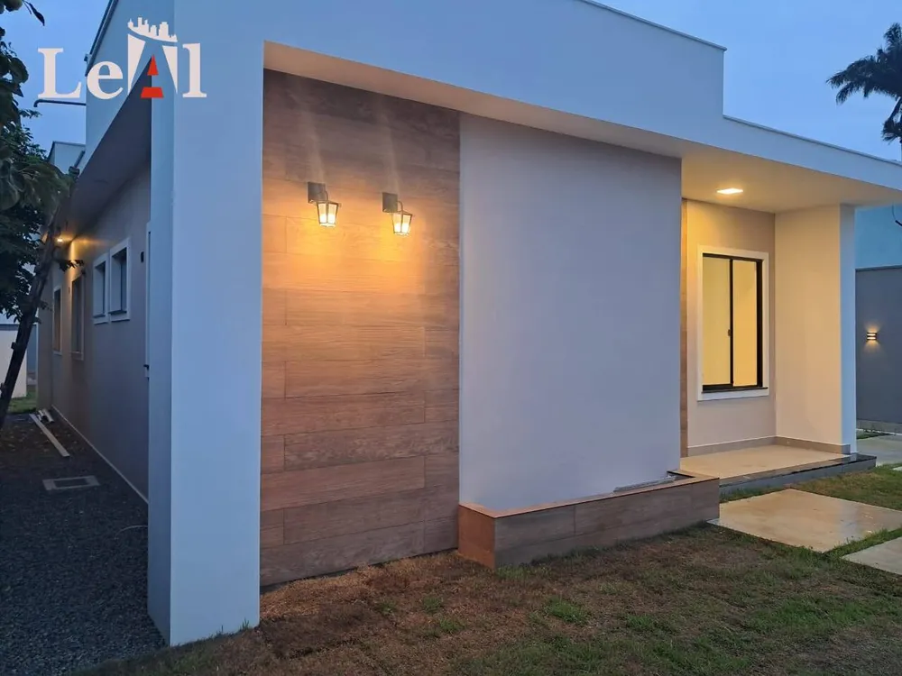 Casa, 3 quartos, 122 m² - Foto 3