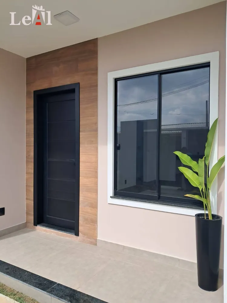 Casa, 3 quartos, 122 m² - Foto 54