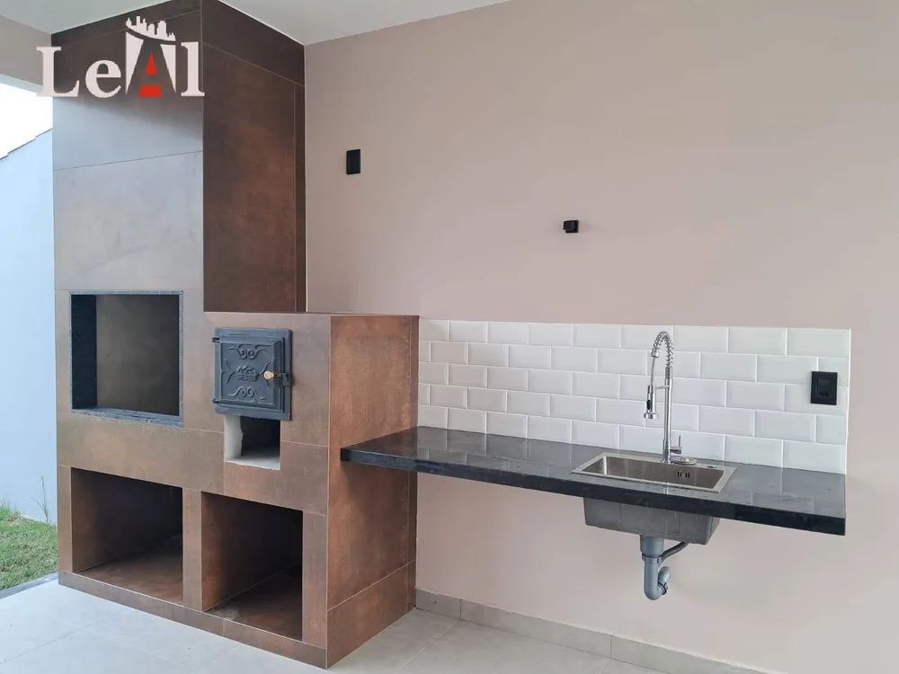 Casa, 3 quartos, 122 m² - Foto 49