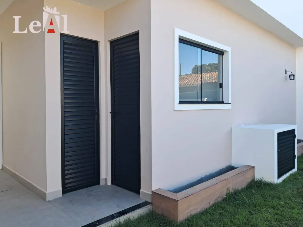 Casa, 3 quartos, 122 m² - Foto 7