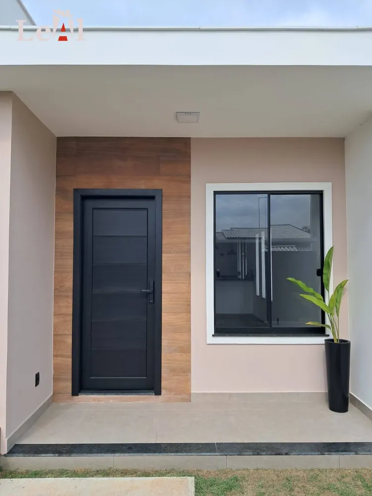 Casa, 3 quartos, 122 m² - Foto 37