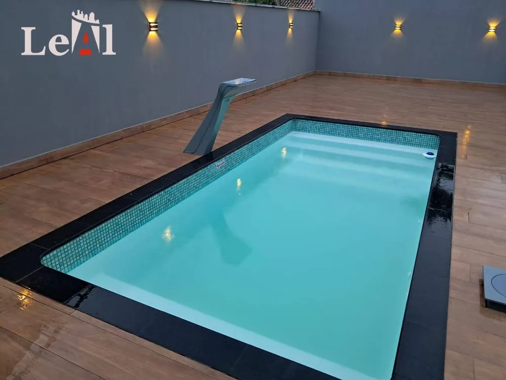 Casa, 3 quartos, 122 m² - Foto 34