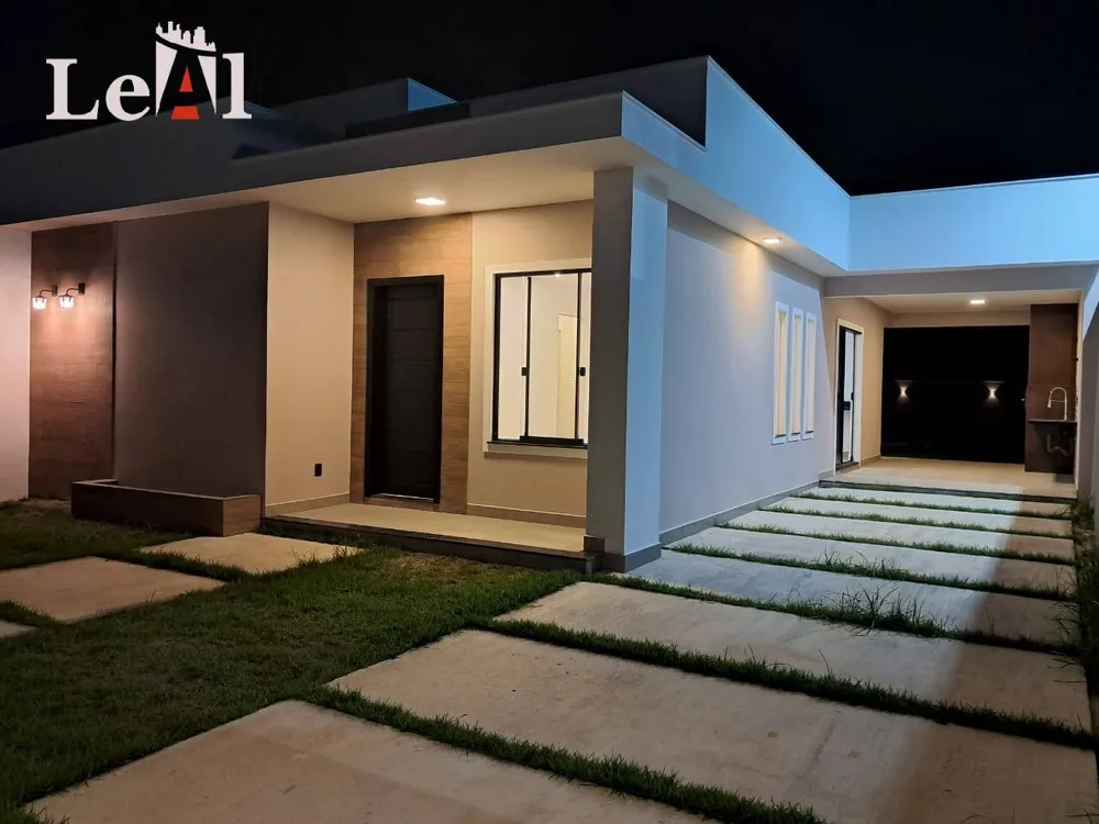 Casa, 3 quartos, 122 m² - Foto 45