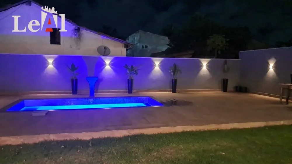 Casa, 3 quartos, 122 m² - Foto 39