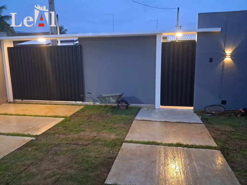 Casa, 3 quartos, 122 m² - Foto 4