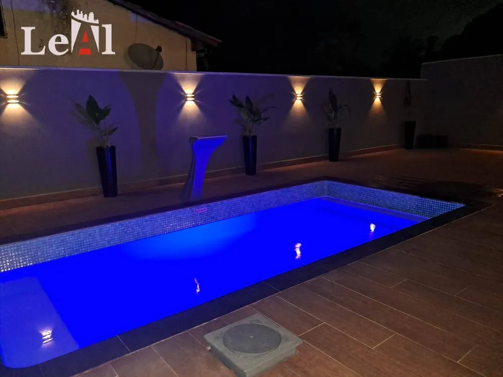 Casa, 3 quartos, 122 m² - Foto 41