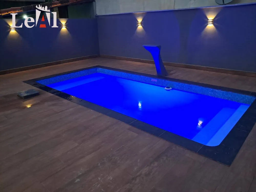 Casa, 3 quartos, 122 m² - Foto 35