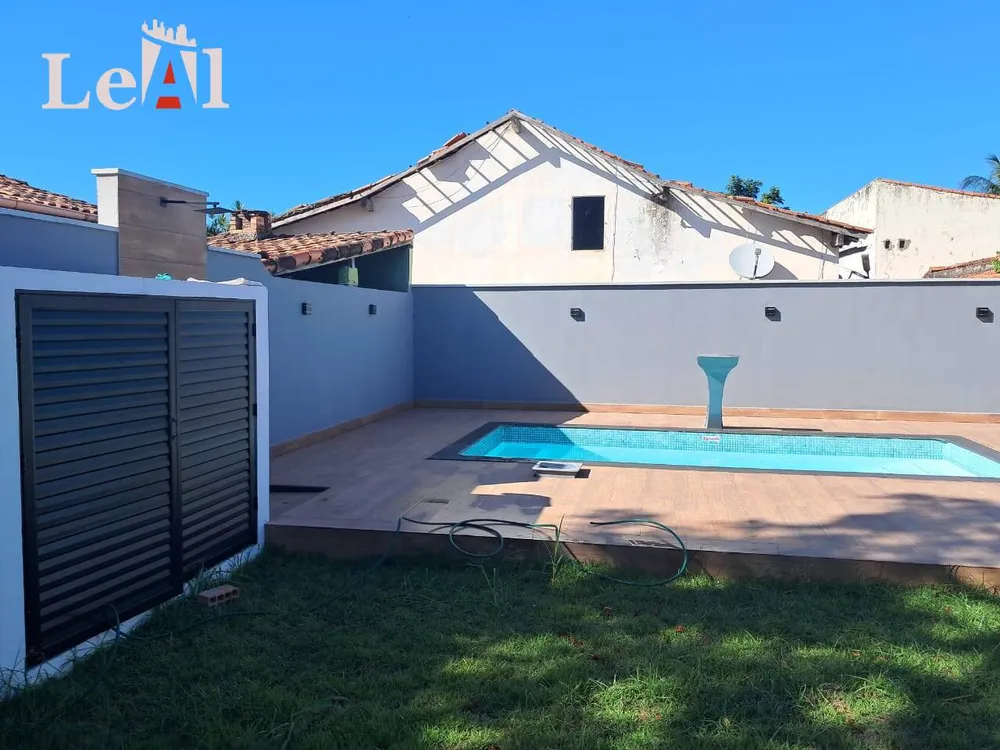 Casa, 3 quartos, 122 m² - Foto 8