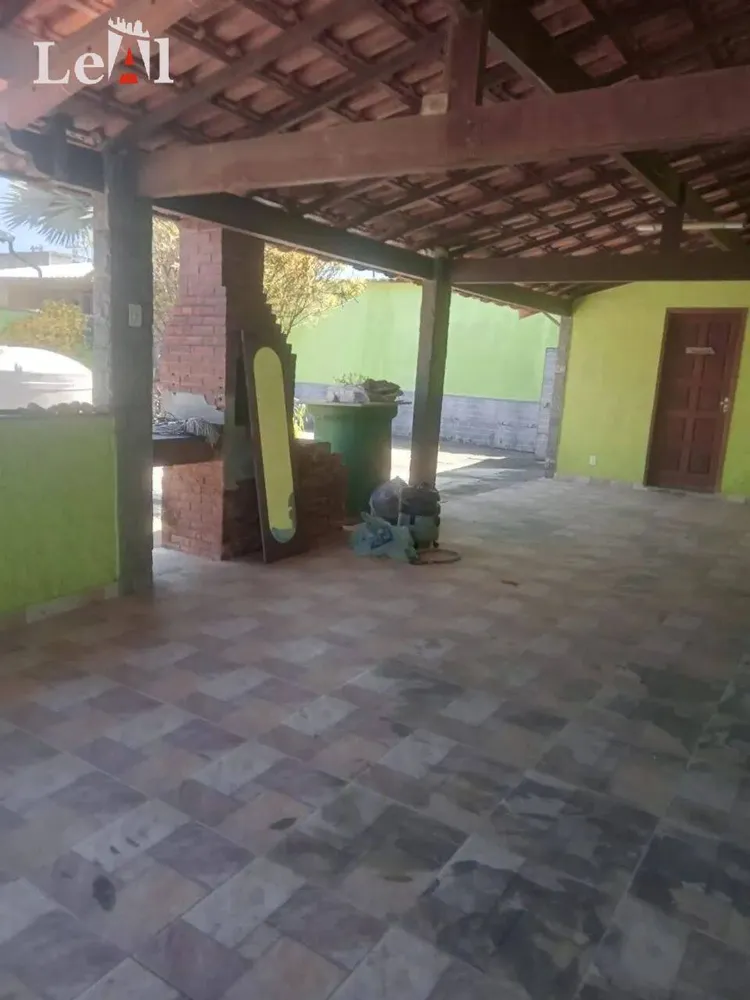 Casa, 3 quartos, 190 m² - Foto 15