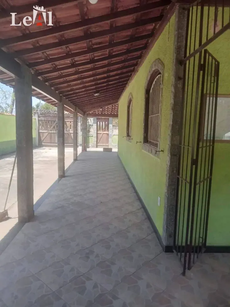 Casa, 3 quartos, 190 m² - Foto 2