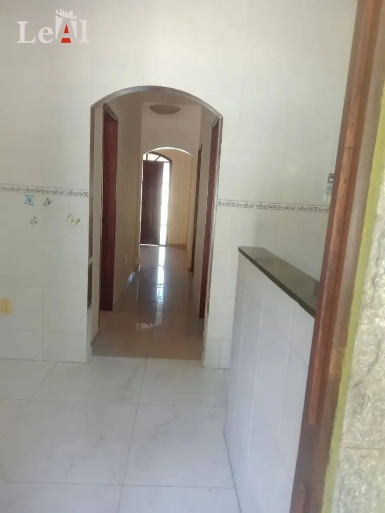 Casa, 3 quartos, 190 m² - Foto 12