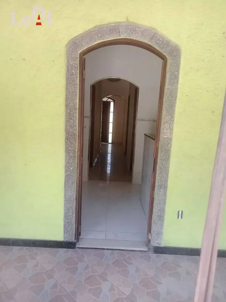 Casa, 3 quartos, 190 m² - Foto 16