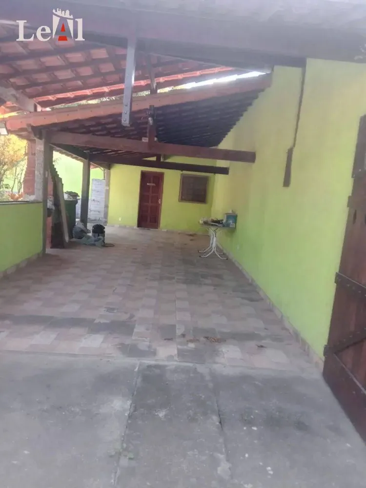 Casa, 3 quartos, 190 m² - Foto 17