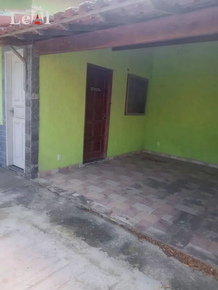 Casa, 3 quartos, 190 m² - Foto 14