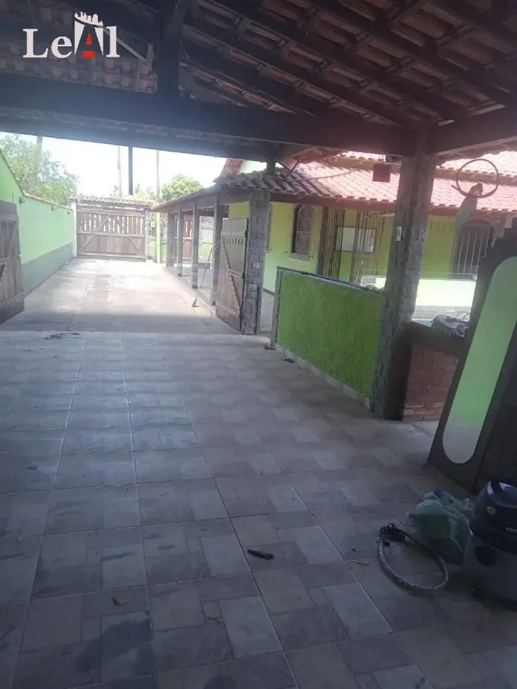 Casa, 3 quartos, 190 m² - Foto 3