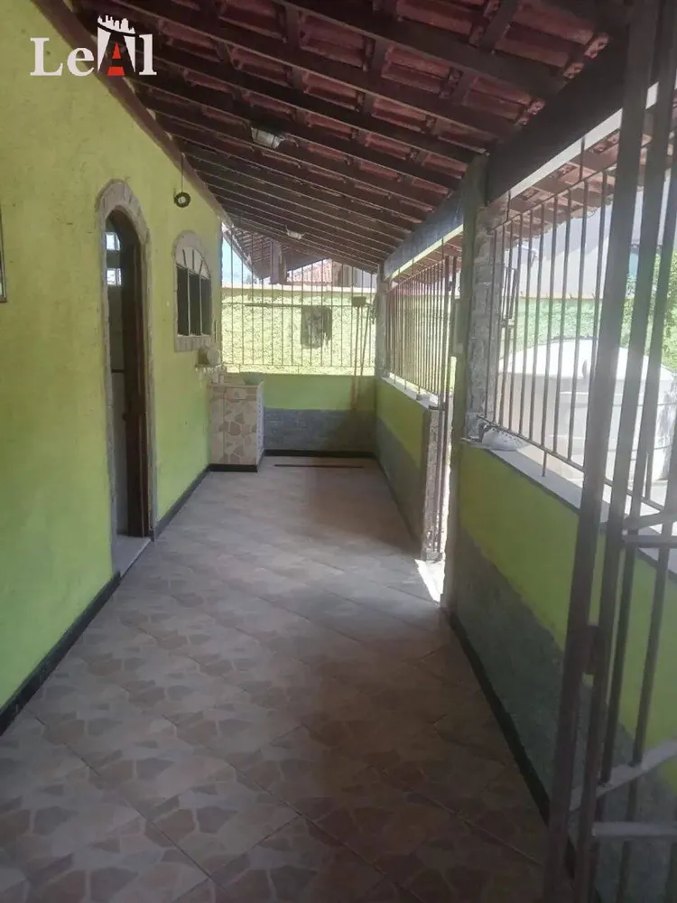 Casa, 3 quartos, 190 m² - Foto 4