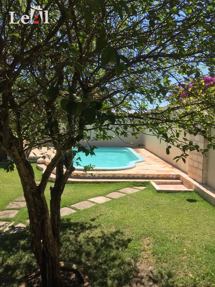 Casa, 4 quartos, 333 m² - Foto 16