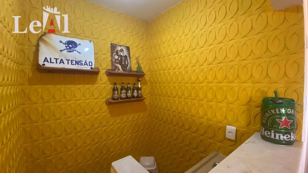 Casa, 4 quartos, 333 m² - Foto 17