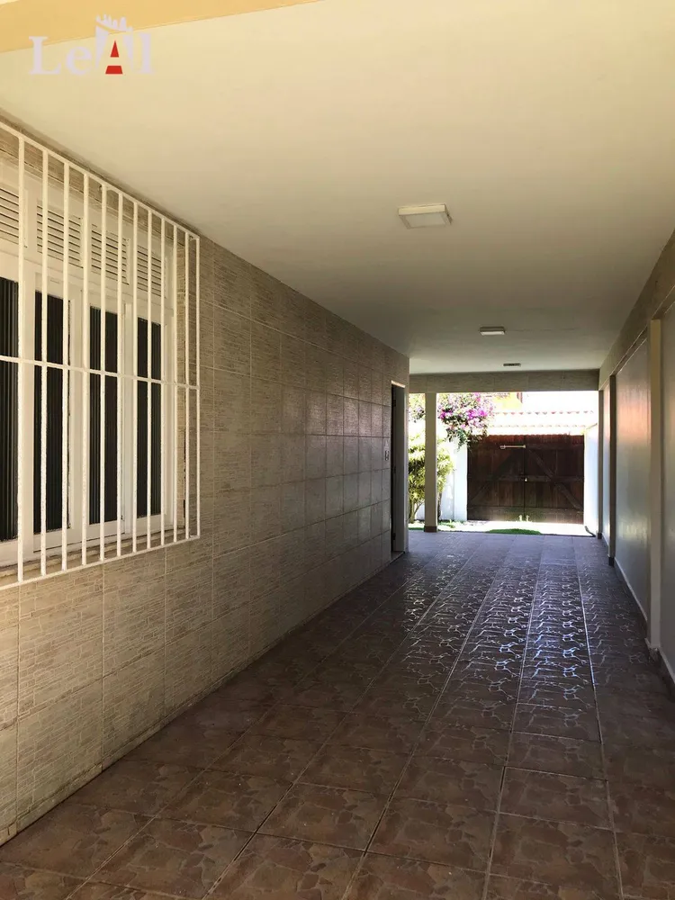 Casa, 4 quartos, 333 m² - Foto 23
