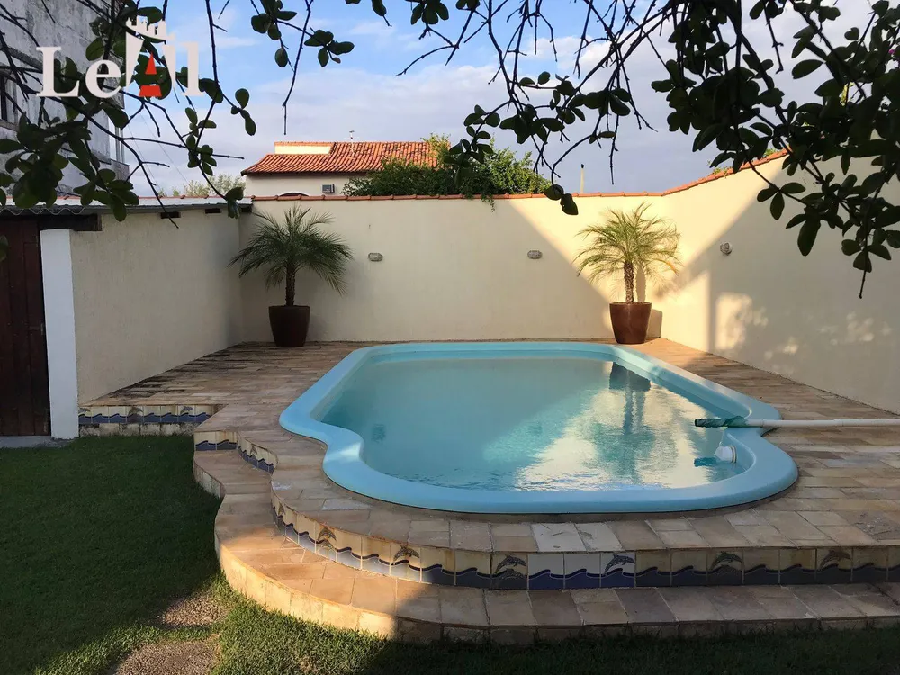 Casa, 4 quartos, 333 m² - Foto 2