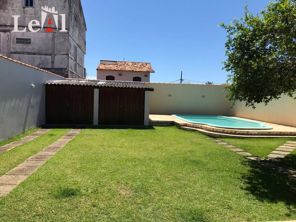 Casa, 4 quartos, 333 m² - Foto 14