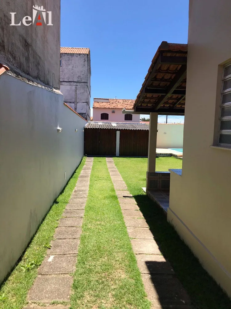 Casa, 4 quartos, 333 m² - Foto 24
