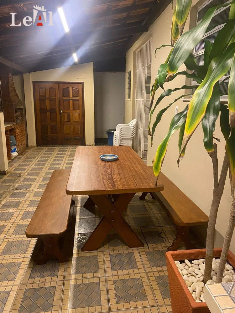 Casa, 4 quartos, 333 m² - Foto 27