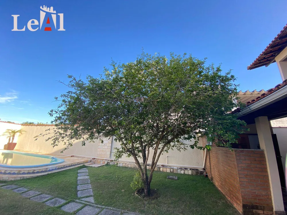 Casa, 4 quartos, 333 m² - Foto 32