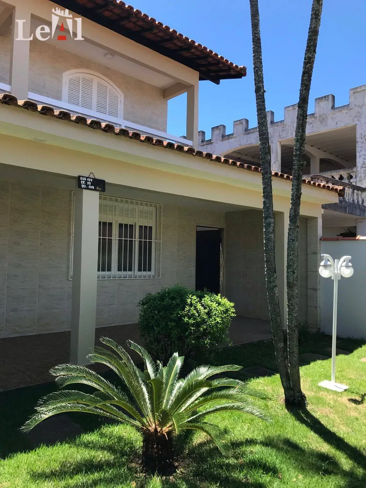 Casa, 4 quartos, 333 m² - Foto 8