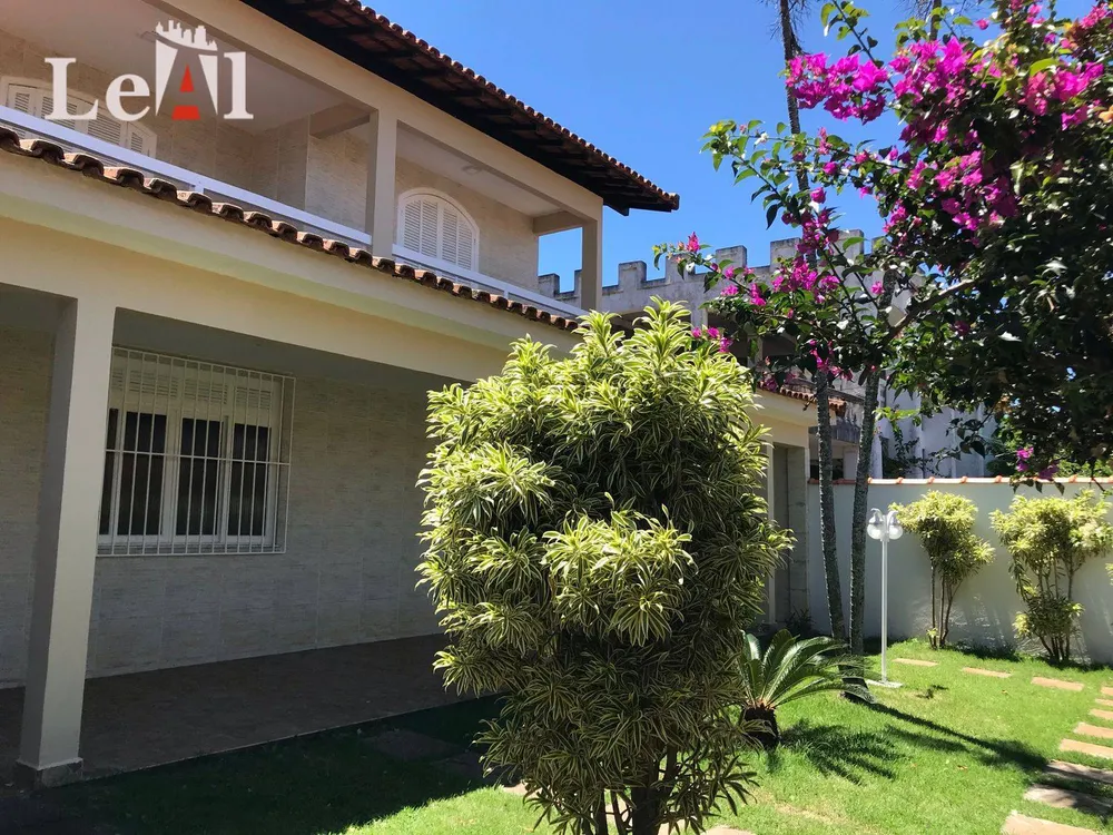 Casa, 4 quartos, 333 m² - Foto 21