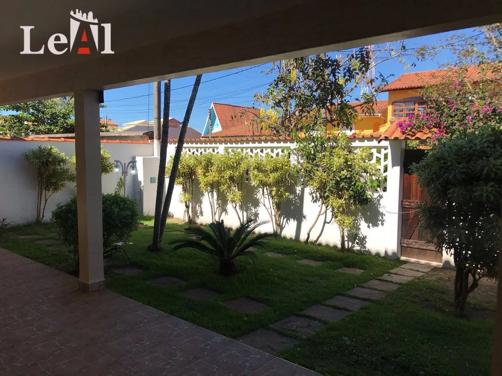 Casa, 4 quartos, 333 m² - Foto 22