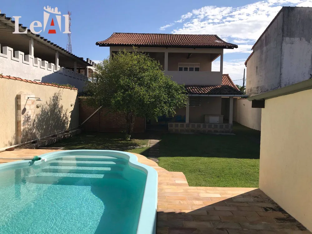 Casa, 4 quartos, 333 m² - Foto 19