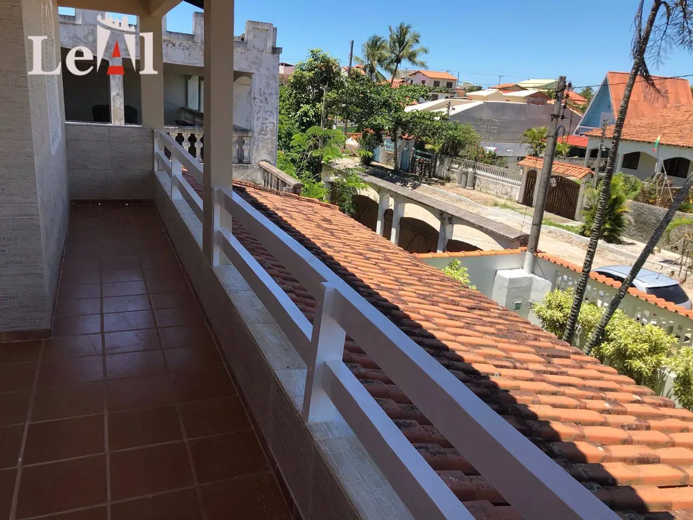 Casa, 4 quartos, 333 m² - Foto 13