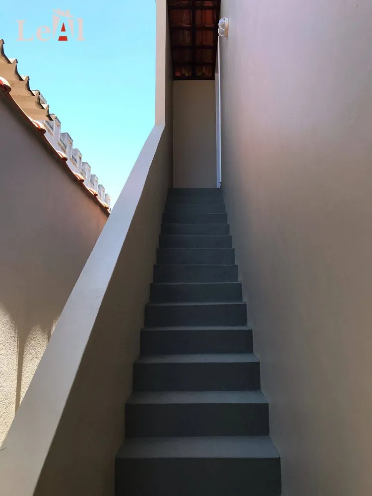 Casa, 4 quartos, 333 m² - Foto 10
