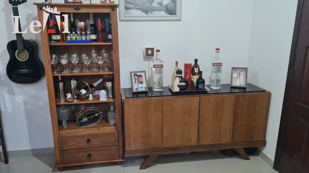 Casa, 3 quartos, 360 m² - Foto 18