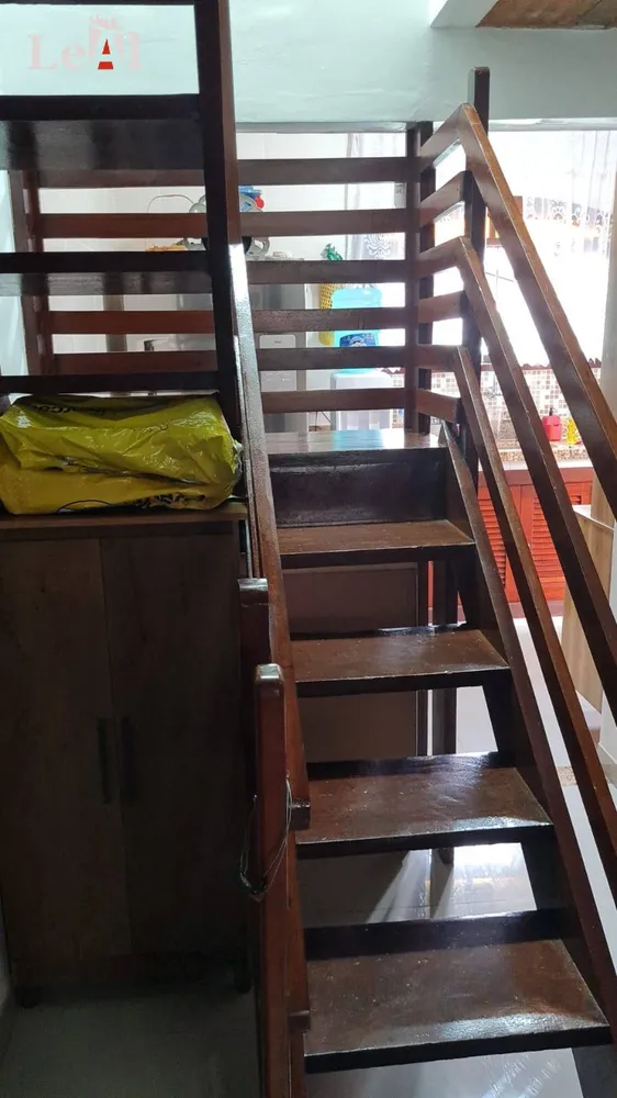 Casa, 3 quartos, 360 m² - Foto 11