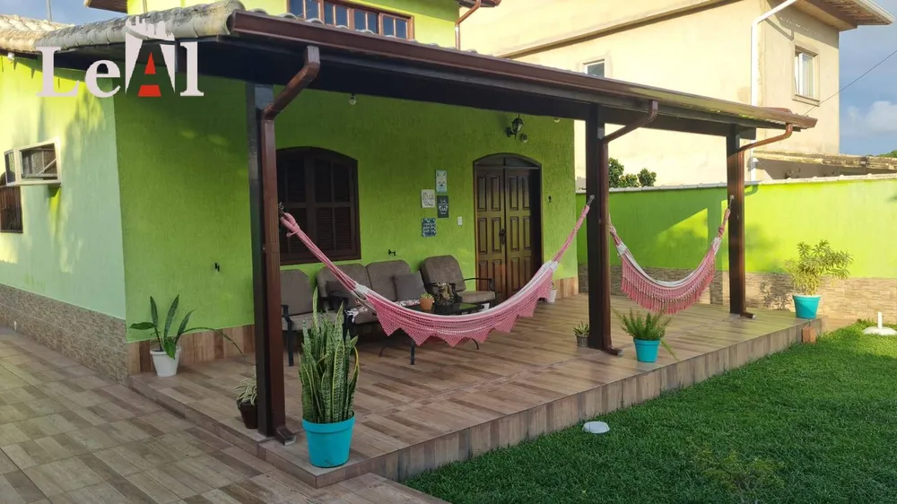 Casa, 3 quartos, 360 m² - Foto 4
