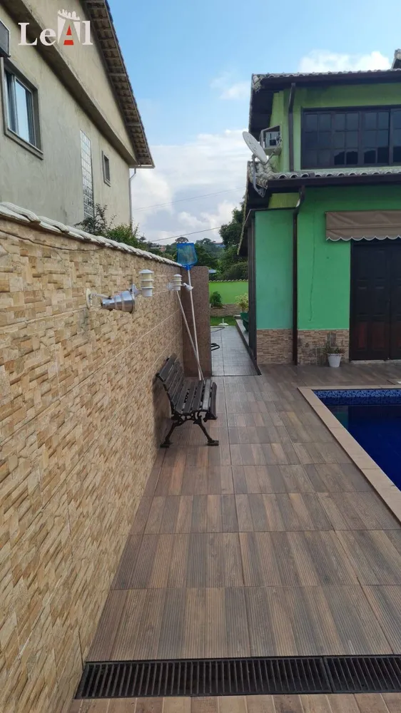 Casa, 3 quartos, 360 m² - Foto 9