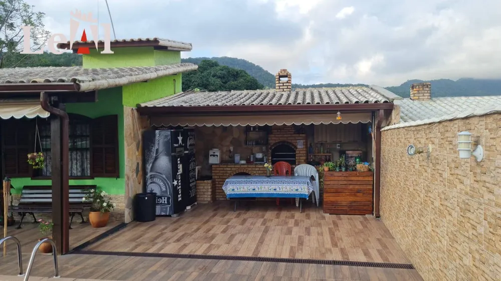 Casa, 3 quartos, 360 m² - Foto 12
